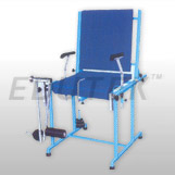 Quadriceps Table